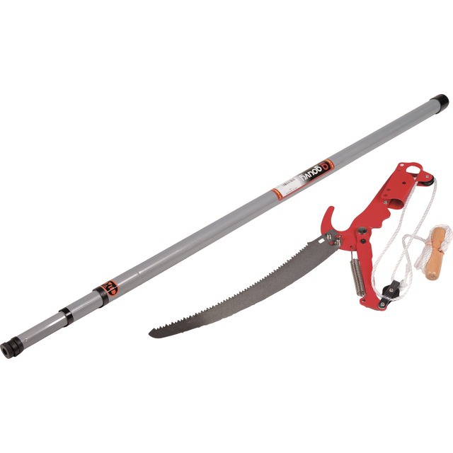 Echenilloir-scie Taillant de 44 CM avec Manche référence fournisseur 2424421